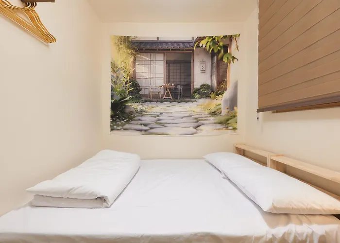 Sohwa Mansion 8-minute Walk To Gyeongbokgung ソウル特別市