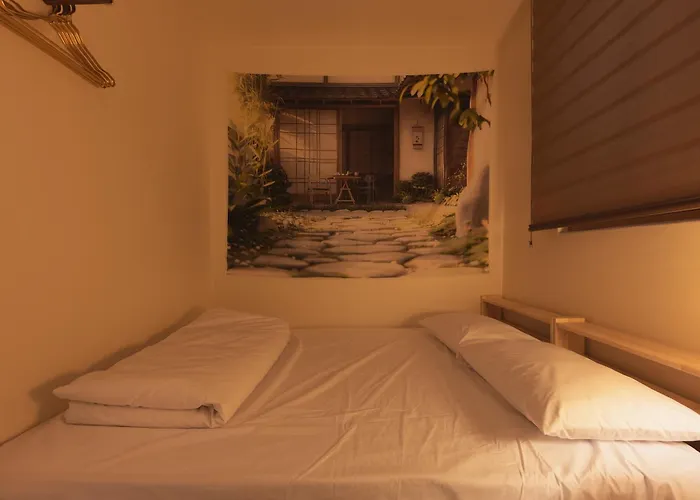 Sohwa Mansion 8-minute Walk To Gyeongbokgung ヴィラ *